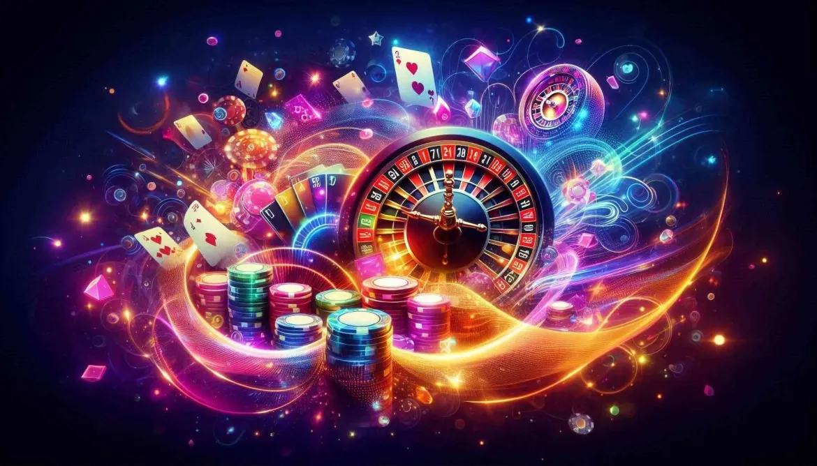 BoomsBet Casino